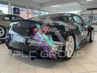 2015 Nissan GTR