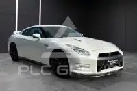2015 Nissan GTR