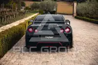 2015 Nissan GTR