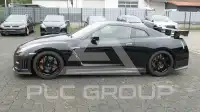 2015 Nissan GTR