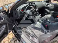 2015 Nissan 370Z