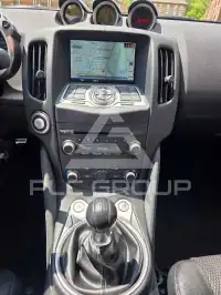 2015 Nissan 370Z