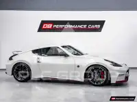 2015 Nissan 370Z