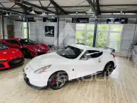 2015 Nissan 370Z