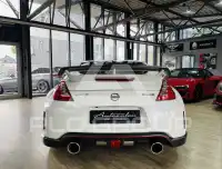 2015 Nissan 370Z