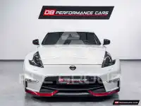 2015 Nissan 370Z