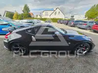 2015 Nissan 370Z