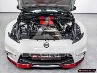 2015 Nissan 370Z