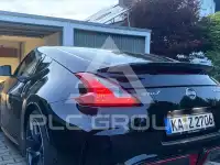 2015 Nissan 370Z
