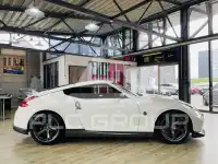 2015 Nissan 370Z