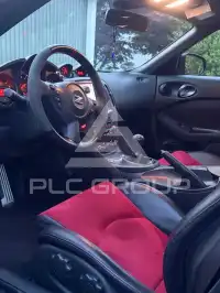 2015 Nissan 370Z