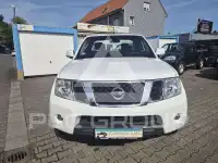 2015 Nissan Navara