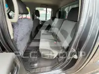 2015 Nissan Navara