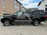 2015 Nissan Navara