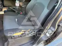 2015 Nissan Navara