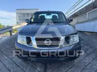 2015 Nissan Navara