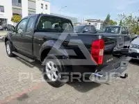 2015 Nissan Navara
