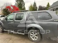 2015 Nissan Navara