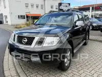 2015 Nissan Navara