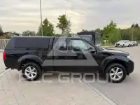 2015 Nissan Navara
