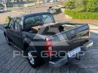 2015 Nissan Navara