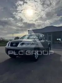 2015 Nissan Navara