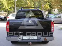 2015 Nissan Navara