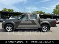 2015 Nissan Navara
