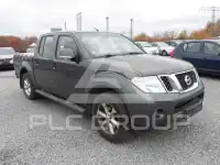2015 Nissan Navara