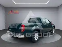 2015 Nissan Navara
