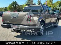 2015 Nissan Navara