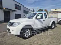 2015 Nissan Navara