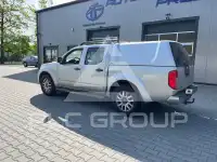 2015 Nissan Navara