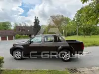 2015 Nissan Navara