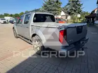 2015 Nissan Navara