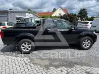 2015 Nissan Navara