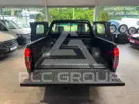 2015 Nissan Navara
