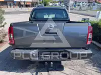 2015 Nissan Navara