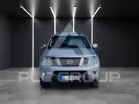 2015 Nissan Navara