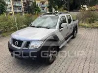 2015 Nissan Navara