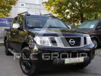 2015 Nissan Navara