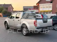 2015 Nissan Navara