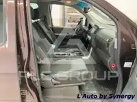 2015 Nissan Navara