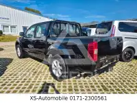 2015 Nissan Navara