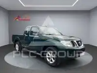 2015 Nissan Navara