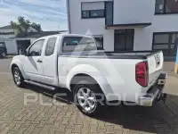 2015 Nissan Navara