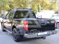 2015 Nissan Navara