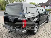 2015 Nissan Navara
