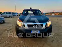2015 Nissan Navara