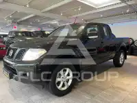 2015 Nissan Navara